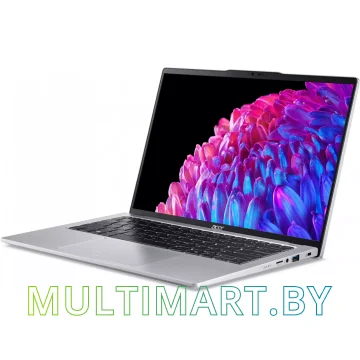 Ноутбук Acer Swift Go 14 SFG14-73-77U8 (NX.KV4CD.001) картинка 4